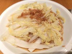 -谷田稻香·砂锅菜(川沙百联店)