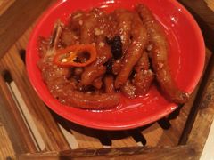 -避风塘(宝山万达店)