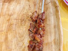 -新疆巴州金丝特餐厅(大钟寺店)