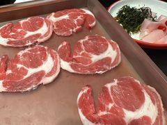 -乔先生涮肉·鲜活牛羊肉火锅(塘沽店)