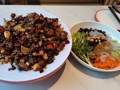 -偏爱炒鸡(老县衙店)