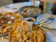 -盐说·西式餐酒馆(光明万达店)