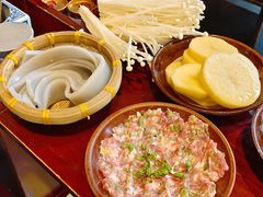 -卤校长老火锅(沙坪坝直营店)