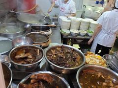 -李兰英湖南面馆(护国路店)