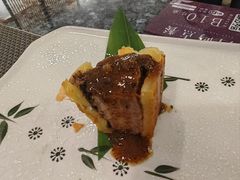 -菊上料理(蜀山银泰百货店)