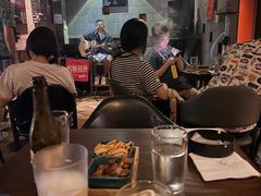 -LAMP BAR 水烟音乐酒吧
