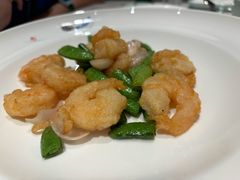 炸烹大虾球-醉胶东(友谊店)