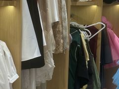 -天真蓝照相馆(新世界店)