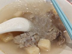 -小杨生煎(天之骄子店)