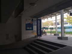 -上海浦东国际机场长途汽车客运站