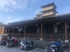 -广信传说