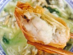 -明呈黄鱼面馆(斜土路店)