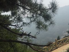 -封龙山风景区