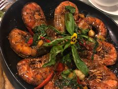 -烛影拾光观景餐厅·创意菜·摄影·小提琴(大唐不夜城店)