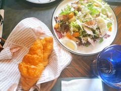 -YUE·6·西式融合餐厅(外滩六号店)