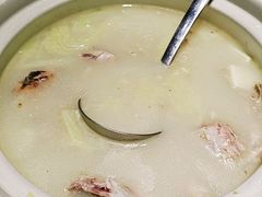 -渔港甄宴·海鲜·地标烟台菜(金沙滩店)