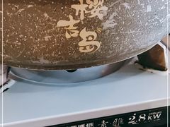 -樱吉岛寿喜锅(肇嘉浜路店)