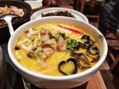 -云海肴·汽锅鸡·云南菜(美罗城店)