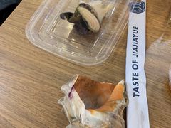 -家家悦生活港自助餐厅海之恋(W37店)