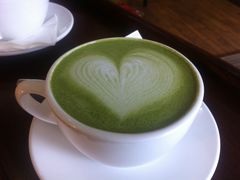 -Cafe Villa