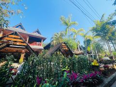 -西双版纳傣族园