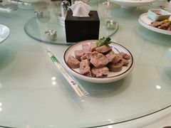 -八珍饺子·烤鸭·家常菜