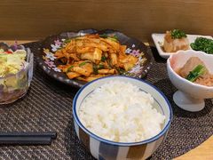 -花笺日本料理(奥园·中环广场店)