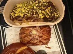-B&C黄油与面包·THE GARDEN BAKERY概念店(世纪汇店)