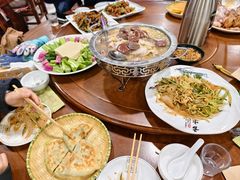 -春發合饭庄
