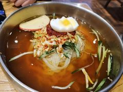 -韩景台烤肉(八大处店)