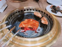 -火炉火自助餐(枫蓝国际店)