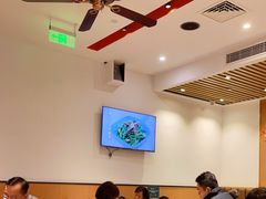 大堂-龙记香港茶餐厅(久光百货店)