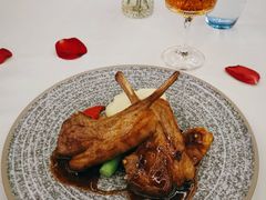 新西蘭羊排-西山人家·二十年老字号农家菜(旺山店)