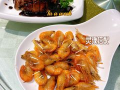 -光明邨大酒家(淮海路店)