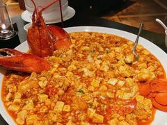 -甄御•海鲜新青岛菜(麦岛店)