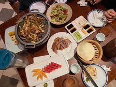 -古北烤鸭王I古北水镇景区店