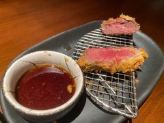 -山杏yama-katsu·吉列炸物
