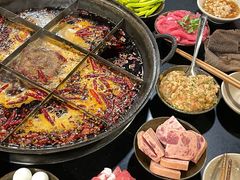 -酒友老火锅(渝中店)