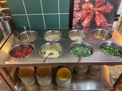 -孙婆婆美蛙兔火锅(踏水桥店)