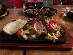 -Luchador摔跤手墨西哥餐厅(恒宇广场店)