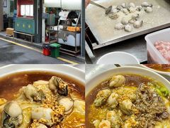 -新一味普宁肠粉王(梅林店)