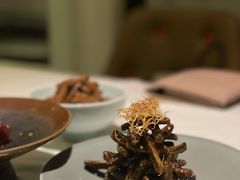 无锡脆鳝-夜上海(新天地店)