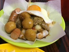 -華叔茶記