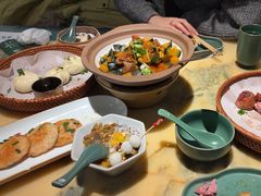 -锦府盐帮·侯宅(五棵松万达店)