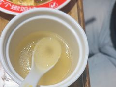 -金柱大盘鸡(波斯坦店)