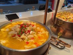 -涨巢·潮玩水疗局