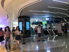 -万象影城(深圳布吉万象汇IMAX店)