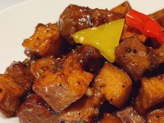 -汤城小厨•粤菜•靓汤(苏州街店)