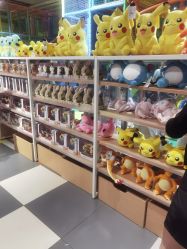 -宝燕乐园(闵行旗舰店)