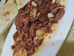 -惠宾饭庄(中山路店)